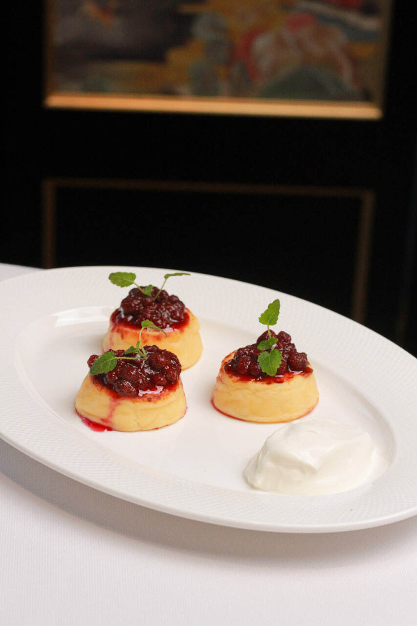 Зал Taste